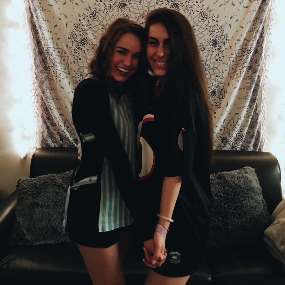 Meet your Posher, Taylor